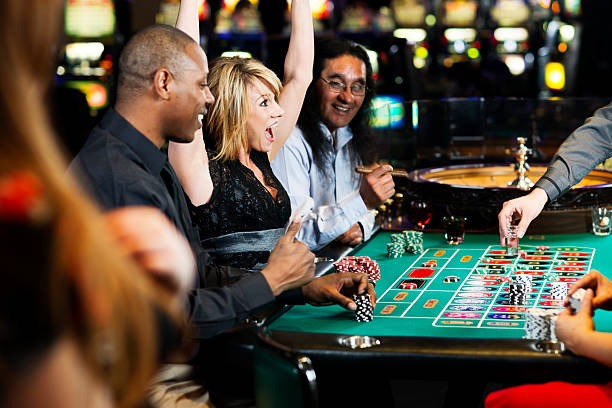 keristoto Dadu Online mobile interface showing dice roll and payout calculation